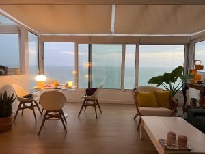 Ático en Cruz del Mar, Chipiona