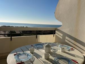 Sol-y-Days Escale Belle vue mer