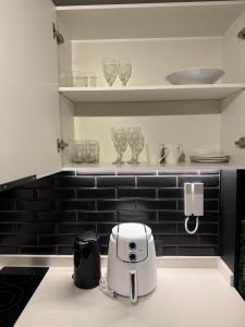 Departamento moderno en Ñuñoa, a pasos del metro Irarrazaval