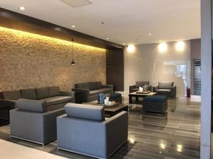 R&G Staycation Shore 1 Tower A MOA, Pasay