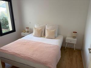Villa - Piscine & Jacuzzi