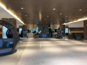 R&G Staycation Shore 1 Tower A MOA, Pasay