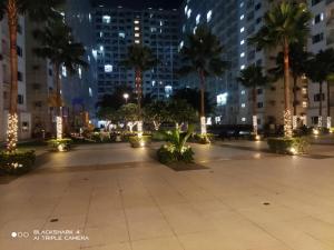 R&G Staycation Shore 1 Tower A MOA, Pasay
