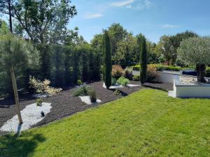 Villa - Piscine & Jacuzzi