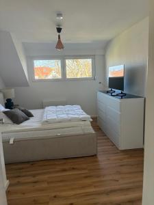 3 Zimmer Wohnung mitten in Nieder-Olm