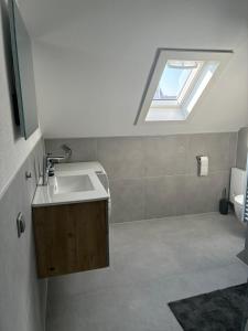 3 Zimmer Wohnung mitten in Nieder-Olm