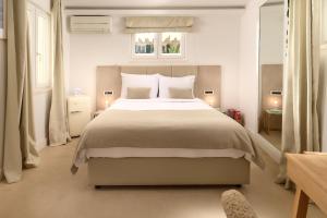 Ibella Boutique Rooms