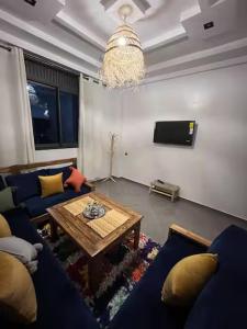 Évasion paisible à Tamraght, Agadir entre mer et montagne