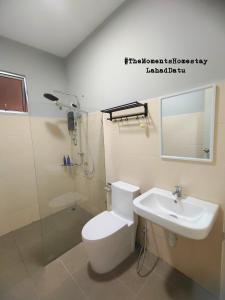 The Moments Homestay