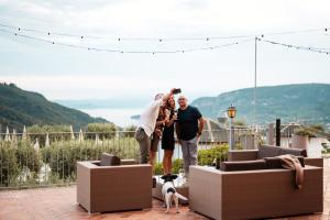 Hotel Boffenigo - The Golden Hour