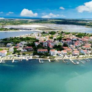 Marcela Sea front Center Luxury