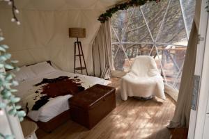 Kabaceira Glamping