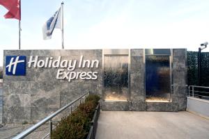 Holiday Inn Express Istanbul-Altunizade by IHG