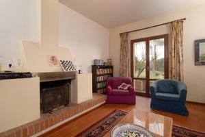 Valdichiana Panorama Villa - Private Pool