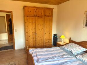 Ferienwohnung Wattenmeer - Am Deich in Harlesiel