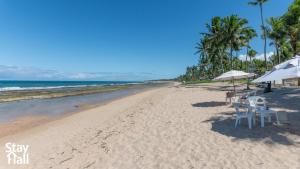 Apt Marulhos-BeiraMar Praia de Muro Alto-058M