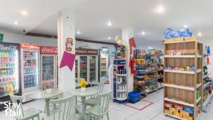 Apt Marulhos-BeiraMar Praia de Muro Alto-058M