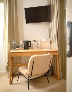 Ibella Boutique Rooms