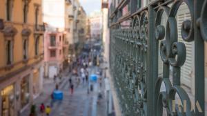 Sanremo inn RDA Luxury Rooms via Matteotti