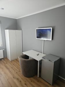 Zimmervermietung Bördequell - Unterkunft für Monteure