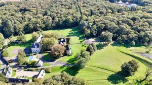 Château de la Menaudière