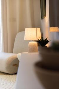 City Center 1 BED Apartments - Miramas - Pool and gym