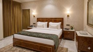 Hotel Marina Premium Near IGI Airport Delhi