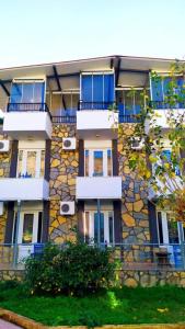 Haluk Otel