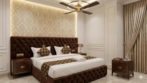 Hotel Marina Premium Near IGI Airport Delhi