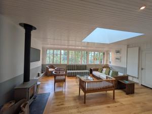 Villa de plage de caractere - 14 pers - CAP FERRET
