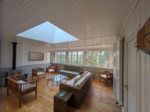 Villa de plage de caractere - 14 pers - CAP FERRET
