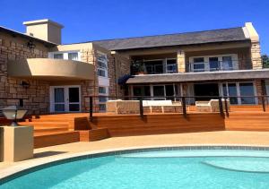 The Gables Boutique Hotel