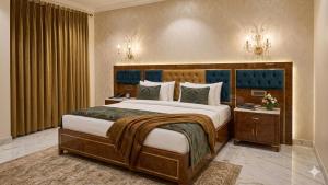 Hotel Marina Premium Near IGI Airport Delhi