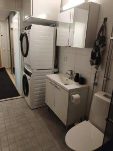 3 rooms kitchen sauna Joensuu Downtown South