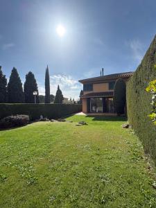 Villa Torremirona Resort Palmeras