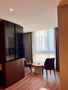 Palmero Butik Otel