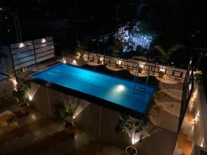 Villa Shakti - TIE Hotels