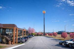 1st Place Hotel Decatur I-20 East Atlanta