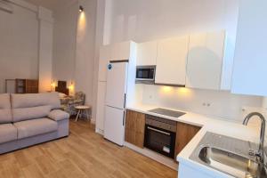 Estudio luminoso Arroyo de los Ángeles