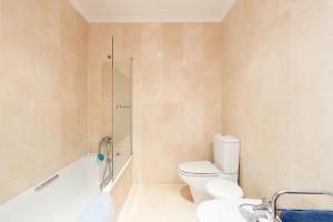 Apto funcional en Jávea 1BR con piscina terraza