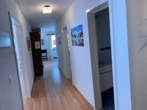 Ferienwohnung Sul Prau 9 in Klosters