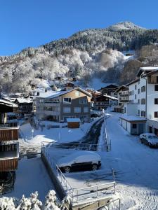 Ferienwohnung Sul Prau 9 in Klosters