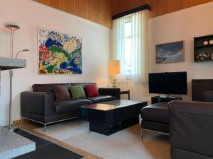 Ferienwohnung Sul Prau 9 in Klosters