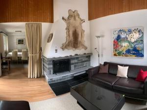 Ferienwohnung Sul Prau 9 in Klosters
