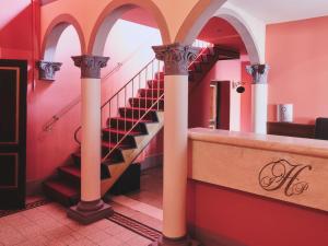 Hotel I Portici