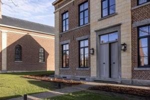 Le Manoir Saint Michel, exclusive villa, 5 luxury suites, outdoor pool