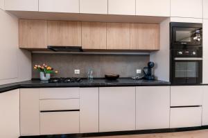 MoHost Balance Apartments - Complex Qualis Brasov