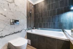 MoHost Balance Apartments - Complex Qualis Brasov