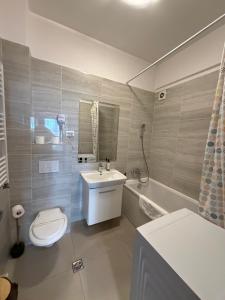 Lazar Apartments - Commercial Center Palas Mall