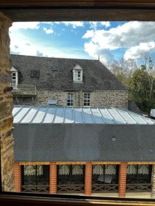 Hôtel La Gibecière